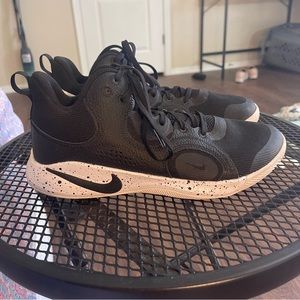 Nike | Fly by mid 2 basketball shoes